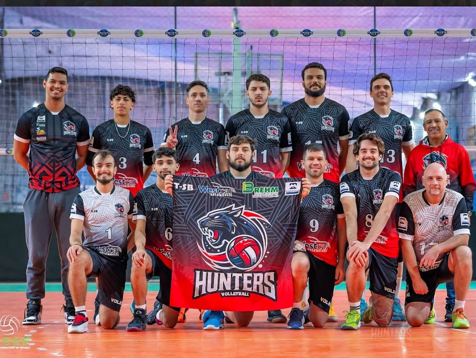 Segunda Etapa CCLV 